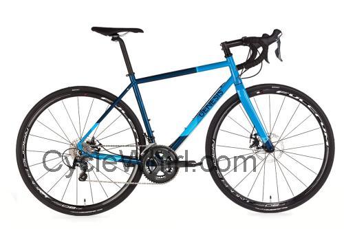 Genesis Equilibrium Disc 10 fiche technique et avis